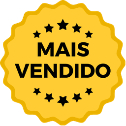 Mais vendido